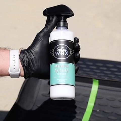 SoCal Wax Shop thumbnail