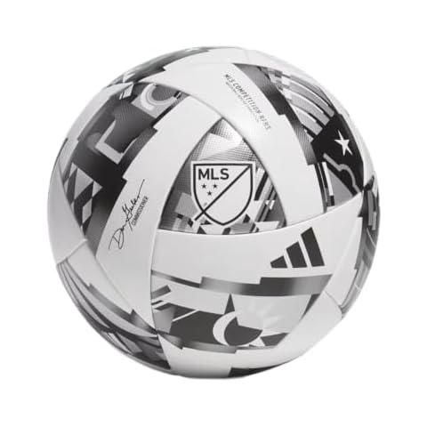 Soccer Balls for Match
