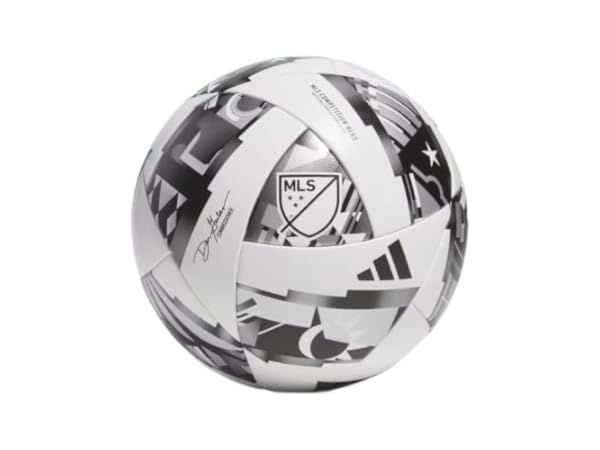 Soccer Balls for Match thumbnail