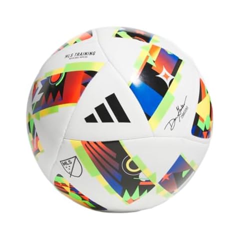 Soccer Balls for Training
