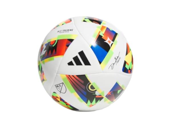 Soccer Balls for Training thumbnail