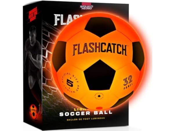 Soccer Balls Thumbnail