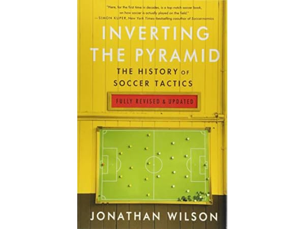 Soccer Books Thumbnail