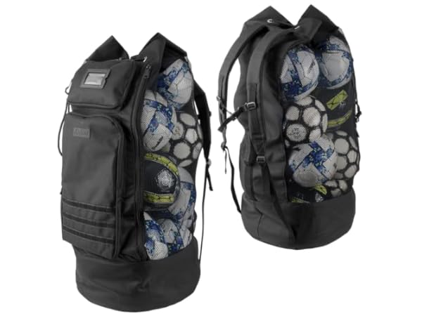 Soccer Equipment Bags Thumbnail