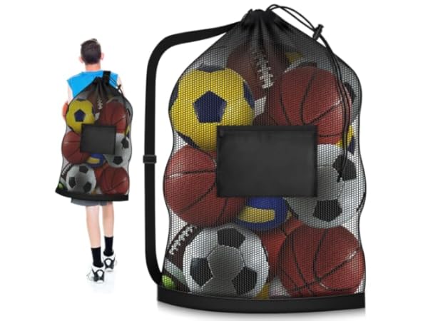 Soccer Equipment Bags Thumbnail