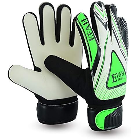 Soccer Goalkeeper Gloves for Boys