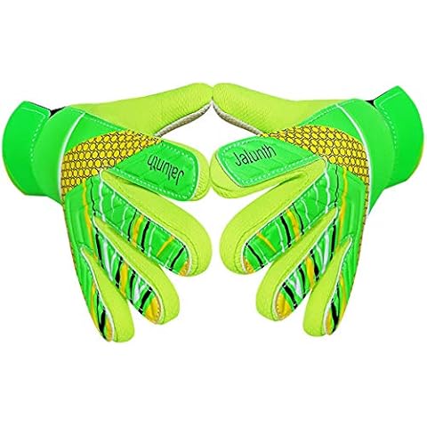 Soccer Goalkeeper Gloves for Men