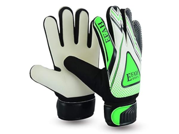 Soccer Goalkeeper Gloves Thumbnail