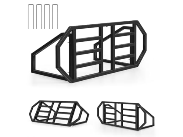 Soccer Rebounders Thumbnail