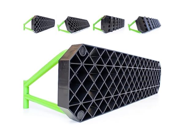Soccer Rebounders Thumbnail