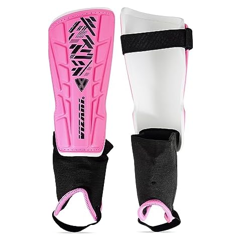 Soccer Shin Guards for Girls