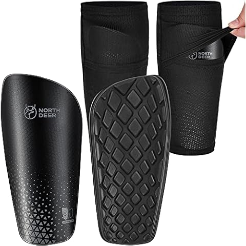 Soccer Shin Guards for Men