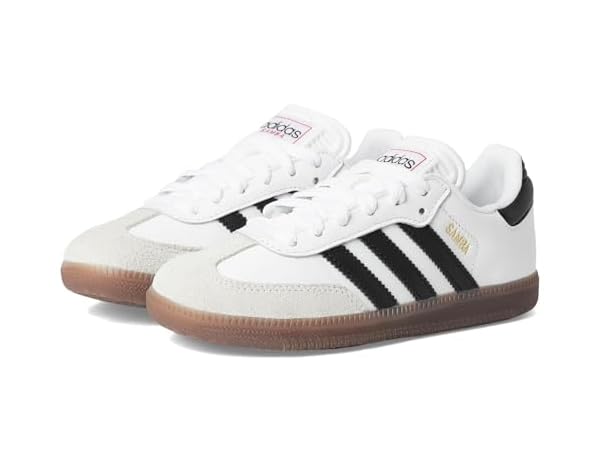 Soccer Shoes for Boys Thumbnail