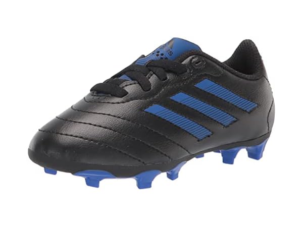 Soccer Shoes for Boys Thumbnail