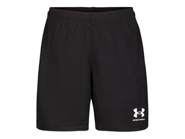 Soccer Shorts for Boys Thumbnail