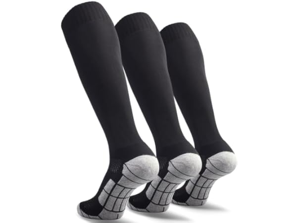 Soccer Socks for Boys Thumbnail