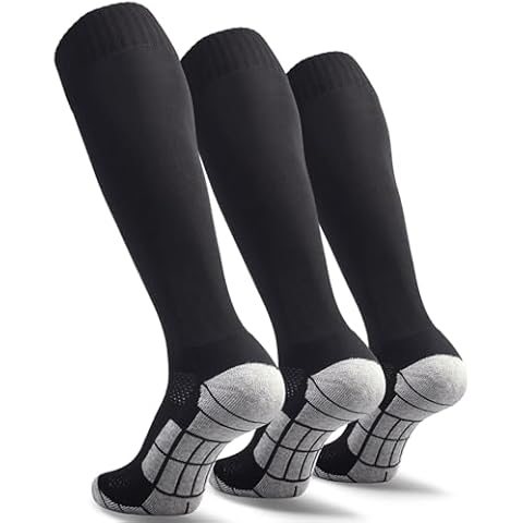Soccer Socks for Men