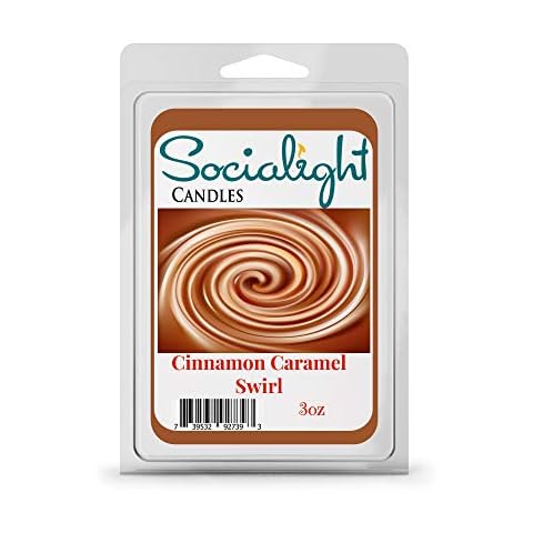 Socialight Candles thumbnail