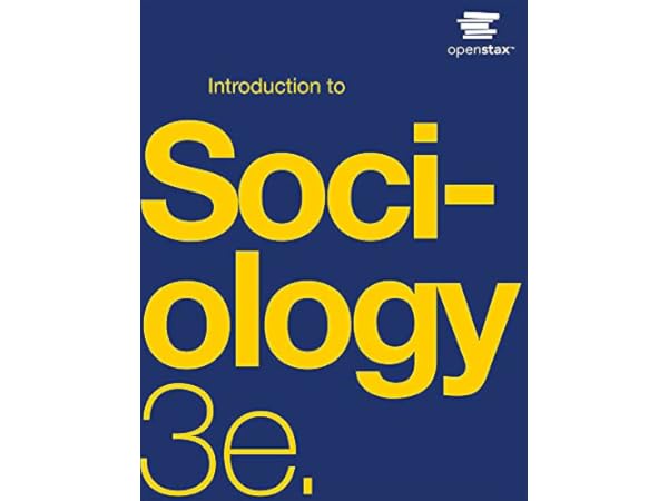 Sociology Books thumbnail
