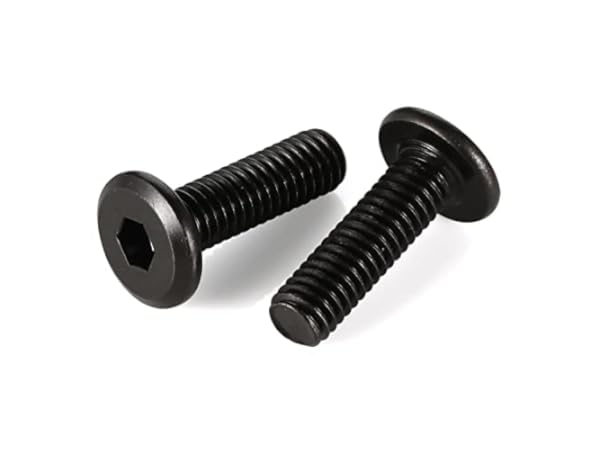 Socket Head Screws Thumbnail