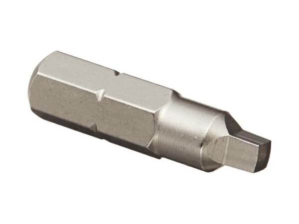 The 10 Best Socket Screwdriver Bits with Square of 2025 (Reviews ...