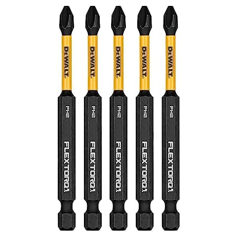 Socket Screwdriver Bits