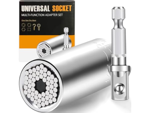 Socket Wrenches Thumbnail