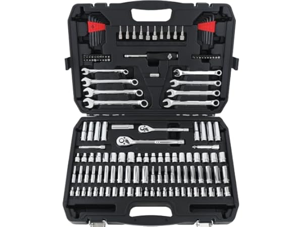 Socket Wrenches Thumbnail