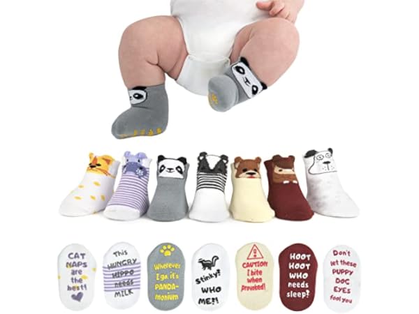 Socks for Baby Boys Thumbnail