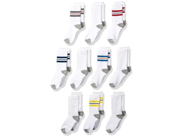 Socks for Boys Thumbnail