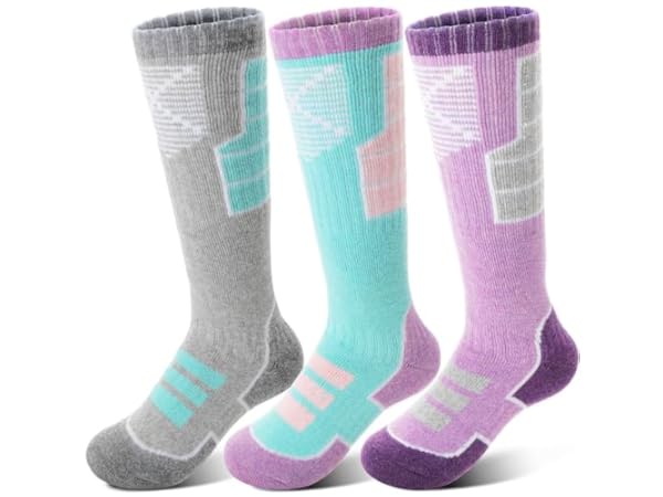 Socks for Boys Thumbnail