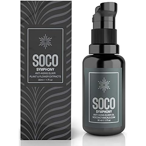 SOCO Botanicals thumbnail