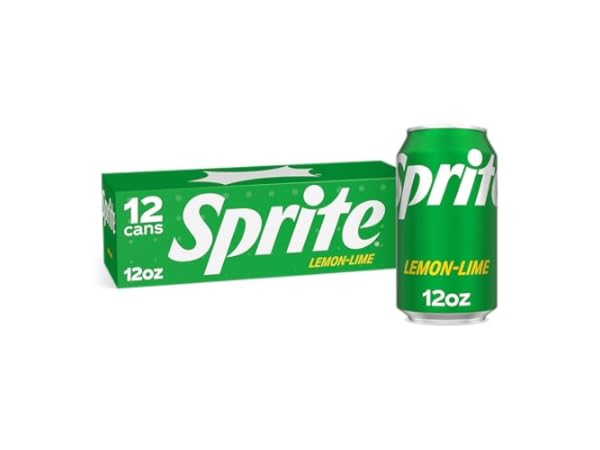 Sodas Thumbnail