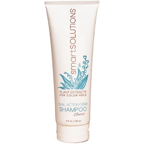 Sodium Chloride-Free Shampoo