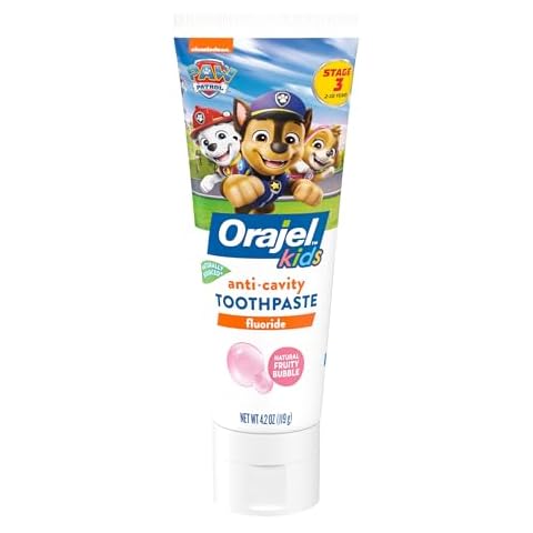 Sodium Lauryl Sulfate Toothpaste