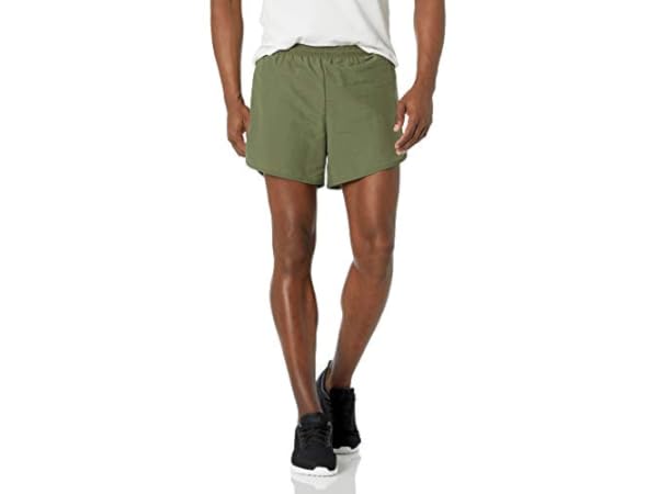 The 5 Best Soffe Running Shorts for Men of 2023 - FindThisBest