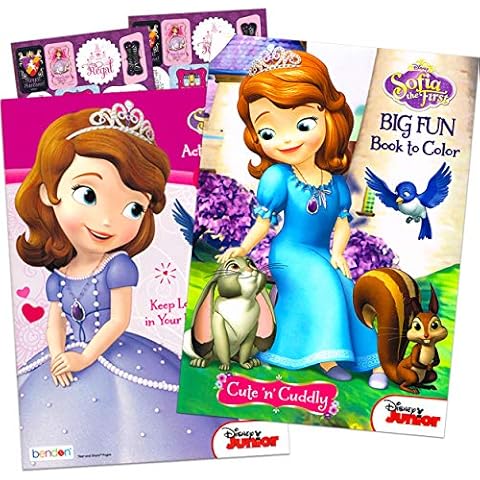 Sofia The First thumbnail