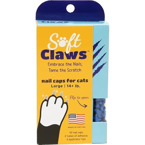 Soft Claws thumbnail