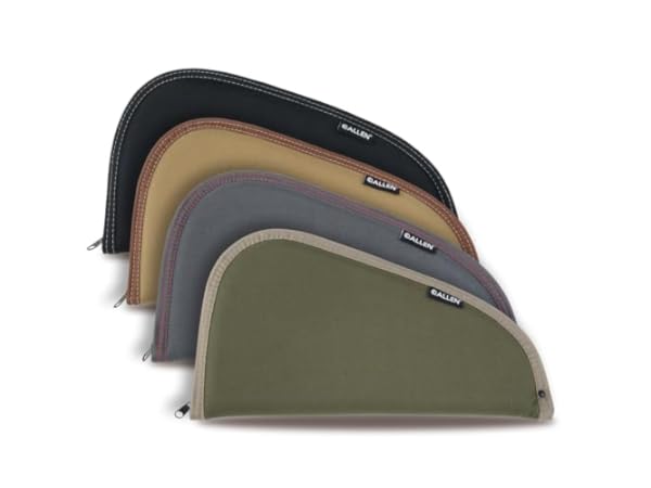 Soft Pistol Cases Thumbnail