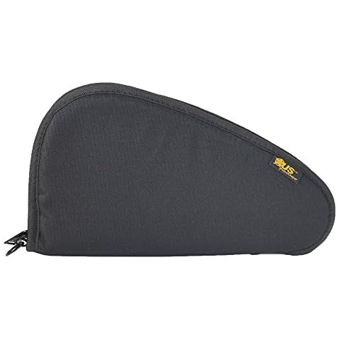 Soft Pistol Cases