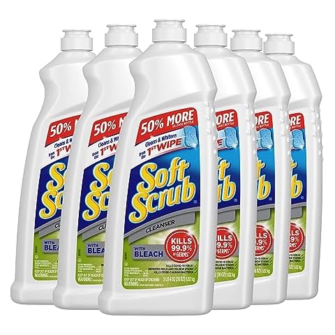 Soft Scrub thumbnail