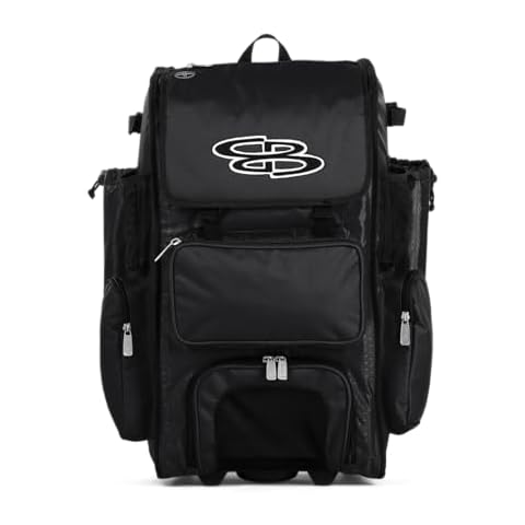 Softball Bags