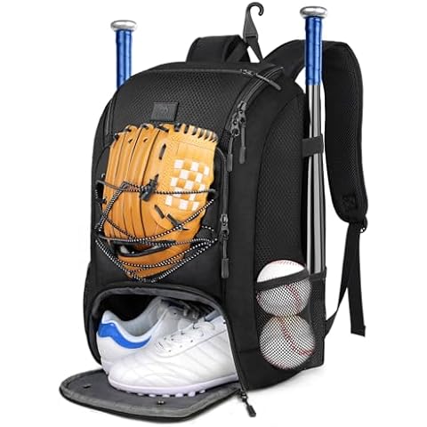 Softball Bags