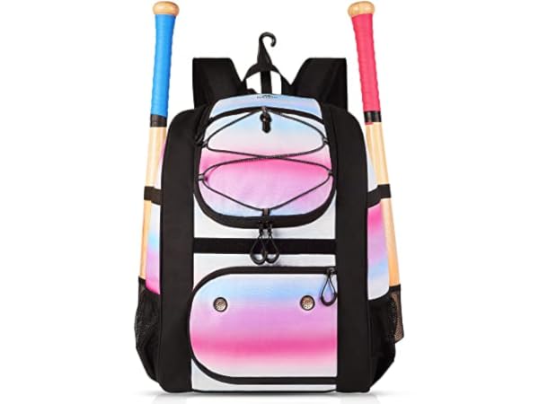 The 10 Best Softball Bags of 2023 (Reviews) - FindThisBest