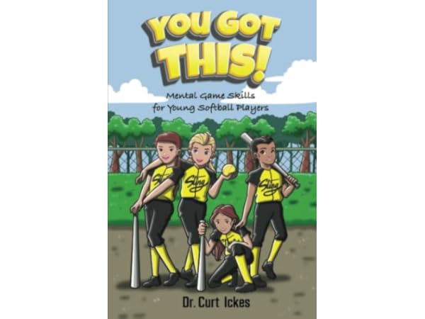 Softball Books Thumbnail