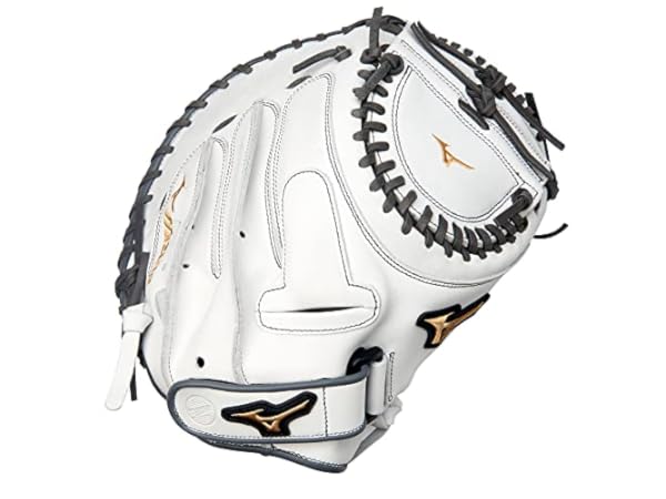 Softball Catcher's Mitts Thumbnail