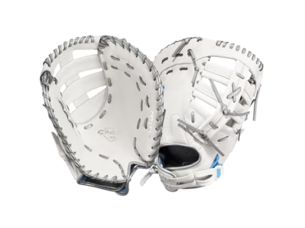 Softball First Base Mitts Thumbnail