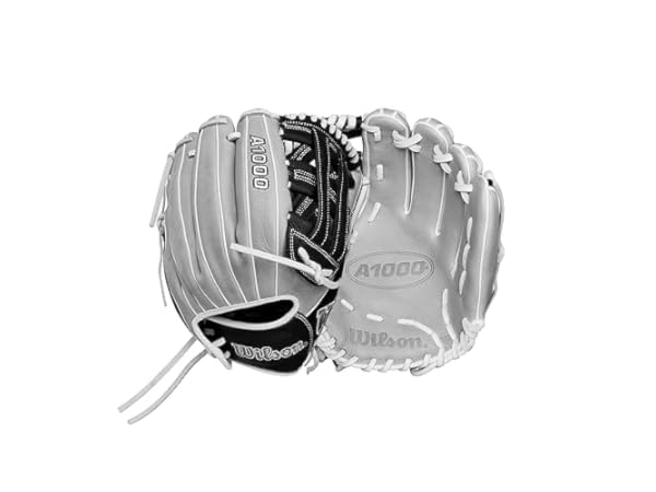 Softball Infielder's Mitts Thumbnail