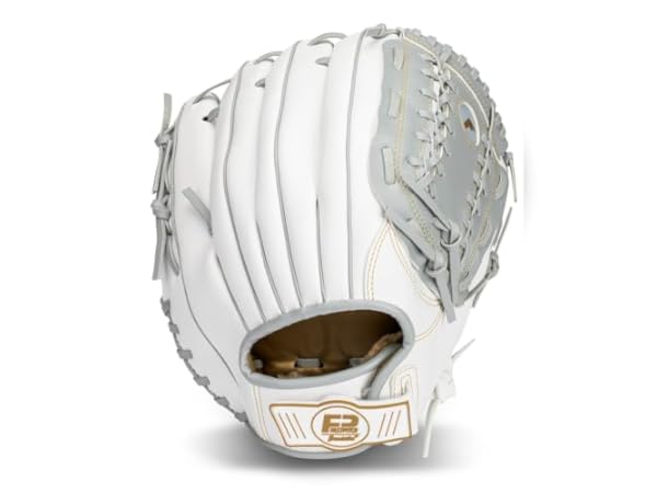 Softball Infielder's Mitts Thumbnail