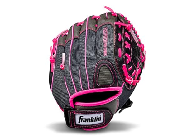 Softball Mitts Thumbnail